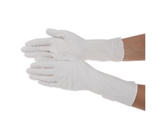 IPP-Găng tay cao su nitrile 12 inches